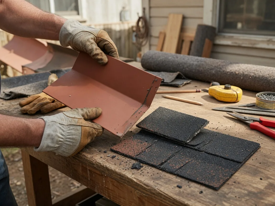 Roof Repair company in Carthage, IL